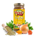 BonFire Gourmet Hot Sauce