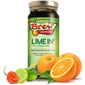 Limein’ Gourmet Pepper Jelly