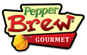 Pepper Brew - Home